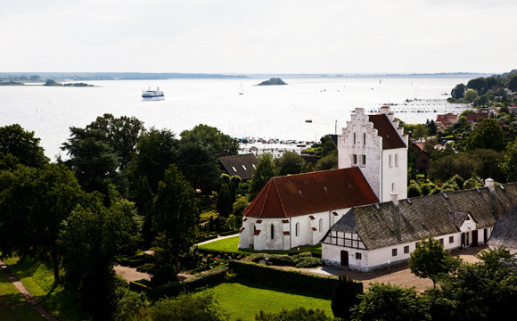 Svendborg danemark